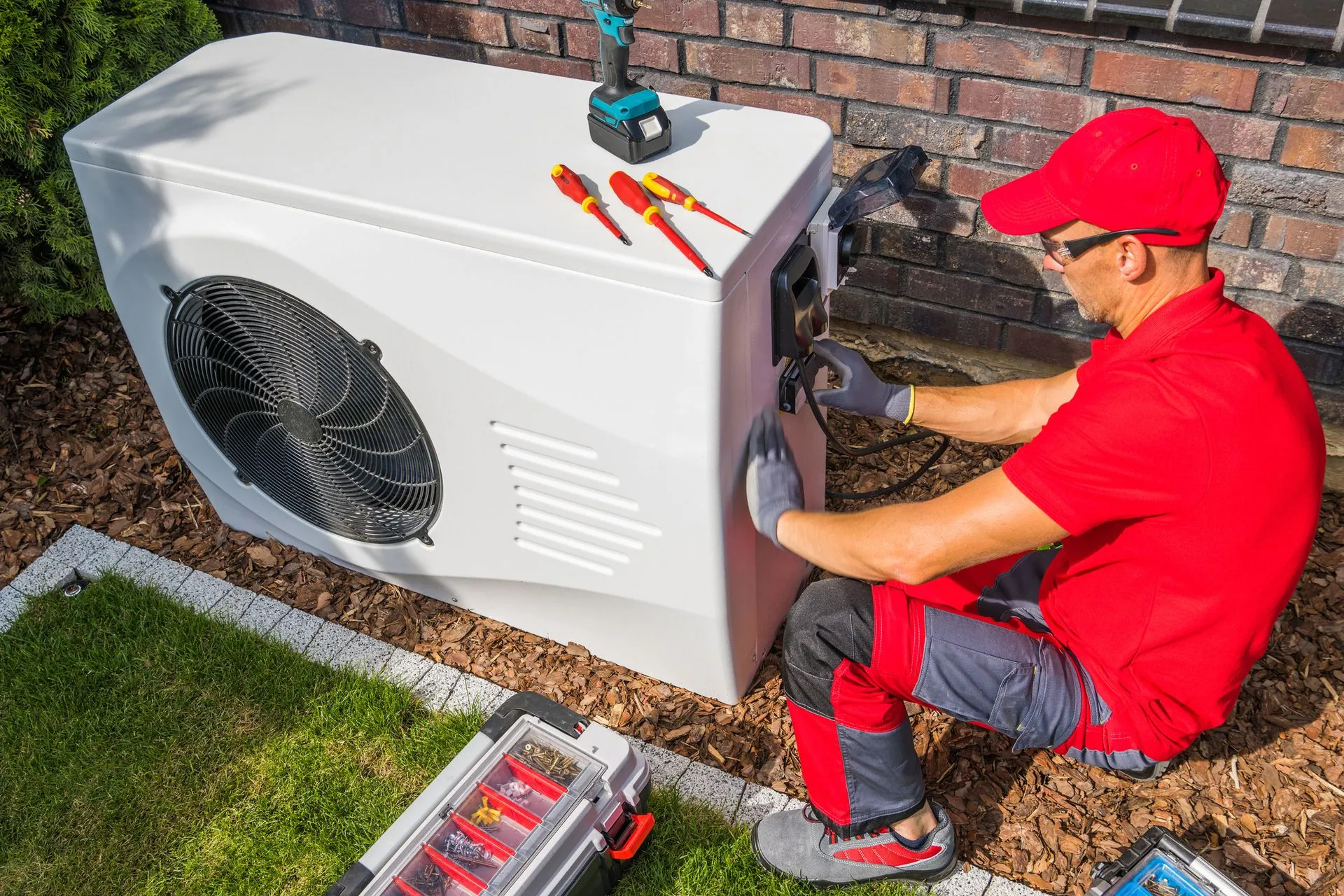 About HVAC in Fennville, MI